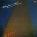 【中古】 TOKYO FUSION NIGHT(SHM−CD)/(オムニバス),村上“ポンタ”秀一(ds),鳴瀬喜博(b),野呂一生(g),難波弘之...