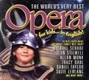 【中古】 【輸入盤】World’s Very Best Opera for Kids／（オムニバス）