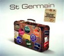 【中古】 【輸入盤】Tourist(20th Anniversary Travel Versions)/St Germain