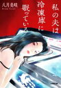 【中古】 私の夫は冷凍庫に眠っている 小学館文庫/八月美咲(著者)