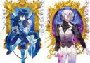 【中古】 「ヴァニタスの手記」入門編 1~2巻お買い得パック ガンガンC JOKER/望月淳(著者)