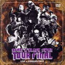 【中古】 9sari×BLACK SWAN Tour Final Live at SHINJUKU FACE／（V．A．）