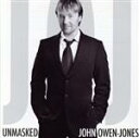 【中古】 【輸入盤】Unmasked／JohnOwen－Jones（アーティスト）