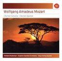 【中古】 【輸入盤】Mozart: Clarinet Concerto−Clarinet Qui/リチャード・ストルツマン