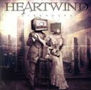 Heartwind販売会社/発売会社：Escape発売年月日：2020/11/20JAN：5031281003478