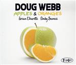 【中古】 【輸入盤】Apples　＆　Oranges／Doug　Webb