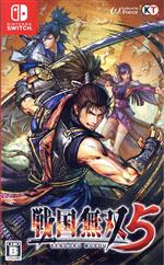 【中古】 戦国無双5／NintendoSwitch