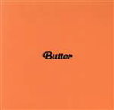 【中古】 【輸入盤】Butter／BTS