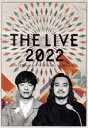 【中古】 Creepy　Nutsのオールナイトニッポン『THE　LIVE　2022』　～オレらのRootsはあくまでラジオだとは言っ・て・お・き・たいぜ！～（Blu－ray　Disc）／Creepy　Nuts