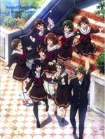 武田綾乃,黒沢ともよ,朝井彩加,豊田萌絵,安済知佳,石原立也,池田晶子,松田彬人販売会社/発売会社：京都アニメーション、『響け！』製作委員会(（株）ポニーキャニオン)発売年月日：2023/12/20JAN：4524135154026／／付属品〜三方背ケース、コンテ集、ブックレット付