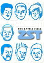 【中古】 ZST－The　Battle　Field－／（格闘技）