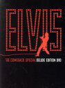 【中古】 ’68カムバック・スペシャル−デラックス・エディションDVD/エルヴィス・プレスリー