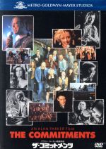 【中古】 ザ・コミットメンツ/ロバート・アーキンズ,マイケル・エイハーン,アラン・パーカー(監督)