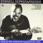 【中古】 ニューヨーク・ライヴ／コーネル・デュプリー（g）,リチャード・ティー（key）,ウィル・リー..