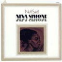 【中古】 Nuff Said(紙ジャケット仕様)/ニーナ・シモン
