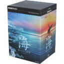 【中古】 NHKスペシャル 海 知られざる世界 DVD−BOX/(ドキュメンタリー)