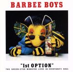 【中古】 1st　OPTION／BARBEE　BOYS