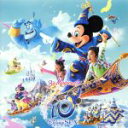 【中古】 東京ディズニーシー リメンバー・ザ・10th アニバーサリー/(ディズニー)