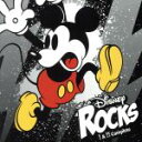 【中古】 Disney　Rocks！＆！！　Complete／（オムニバス）,avengers　in　sci－fi,GOLLBETTY,the　chef　cooks　me,the　telephones,→Pia－no－jaC←,曽我部恵一BAN