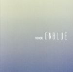 【中古】 VOICE／CNBLUE