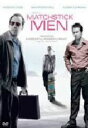 【中古】 マッチスティック・メン 特別版/リドリー・スコット(製作、監督),ニコラス・ケイジ,サム・ロックウェル