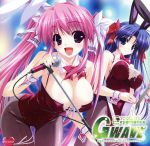 【中古】 GWAVE 2008 1st Experience／ゲーム音楽
