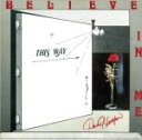 【中古】 Believe In Me/デヴィッド・フーパー(2)