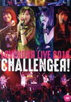 【中古】 LOVENDOЯ　LIVE　2016　CHALLENGEЯ！／LoVendoЯ