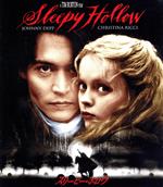 【中古】 スリーピー・ホロウ　スペシャル・コレクターズ・エディション（Blu－ray　Disc）／ジョニー・デップ,クリスティーナ・リッチ,ミランダ・リチャードソン,ティム・バートン（監督）,ワシントン・アーヴィング（原作）,フランシス・フォー