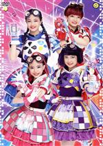 【中古】 ビッ友×戦士 キラメキパワーズ! DVD−BOX Vol.1/永山椿,深澤日彩,佐藤栞奈,比嘉優和,増田來亜,タカラトミー(原作),OLM(原作、制作プロダクション),遠藤浩二(音楽)