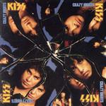 【中古】 クレイジー・ナイト／KISS