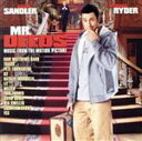 【中古】 ミスター・ディーズ オリジナル・サウンドトラック/(オリジナル・サウンドトラック)