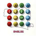 【中古】 ANALOG/トキメキ2000