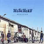 【中古】 MISCHIEF（通常盤）（DVD付）／＃HASHTAG