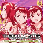 【中古】 ドラマCD　THE　IDOLM＠STER　Scene．04　～三浦あずさ＆双海亜美・真美編～／（ドラマCD）,たかはし智秋（三浦あずさ）,下田麻美（双海亜美・真美）,泰勇気（プロデューサー）,落合祐里香（萩原雪歩）,今井麻美（如月千