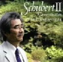 【中古】 シューベルト:ピアノ・ソナタII/辛島輝治(p)