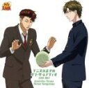 【中古】 テニスの王子様 オン・ザ・レイディオ MONTHLY 2005 MAY/(ラジオCD),置鮎龍太郎(手塚国光),森訓久(柳沢慎也),小林由美子(檀太一...