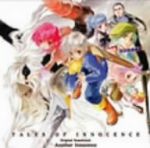 【中古】 テイルズ　オブ　イノセンス　オリジナル・サウンドトラック　アナザーイノセンス／（ゲーム・ミュージック）,KOKIA