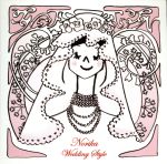 【中古】 Norika　Wedding　Style（初回限定盤）（紙ジャケット仕様）／（オムニバス）,シャルル・アズナヴール,ハリー・コニックJr．,ステファン・グラッペリ,ルイ・アームストロング,スティーヴ・タイレル,アル・マルティーノ