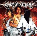 【中古】 SAMURAI/大野敬正 with SHOGUN