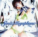 【中古】 <strong>華恋</strong>～<strong>KAREN</strong>～（DVD付）／SONIC　MEGAPHONE