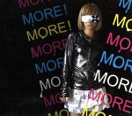 【中古】 MORE！MORE！MORE！（初回限定盤）（DVD付）／capsule