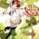 【中古】 ヘタリア　キャラクターCD　Vol．1　イタリア／浪川大輔（イタリア）