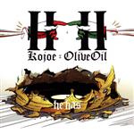 【中古】 HH／KOJOE　×　OLIVE　OIL