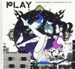 【中古】 PLAY 中村佑介CDジャケット全集2002-2021／中村佑介(著者)