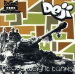 DEJI販売会社/発売会社：インディペンデントレーベル(インディペンデント・レーベル)発売年月日：2007/12/08JAN：4526180012917東京のヒップホップ・クルー、カリオストロのDEJIが放つ2ndソロ・アルバム。前作『SENBE−BUTON』が好評を博した彼が、重厚なトラックと人間臭い言葉を武器に聴き手を砲撃する。