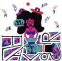 【中古】 REVOLVER FLAVOUR/(オムニバス)