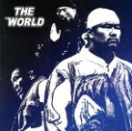 【中古】 THE　WORLD／佐々木健介,国使無双,藤田和之