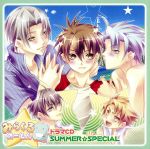 【中古】 「みらくるのーとん」SUMMER☆SPECIAL　ドラマCD／紫原遥,櫻井真人,村上たつや,本場伊江,中川陽一