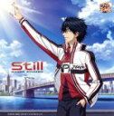 【中古】 テニスの王子様：Still／越前リョーマ